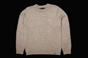 Salty Crew Dusk Knit