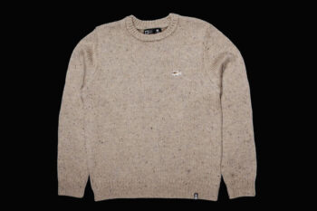 Salty Crew Dusk Knit