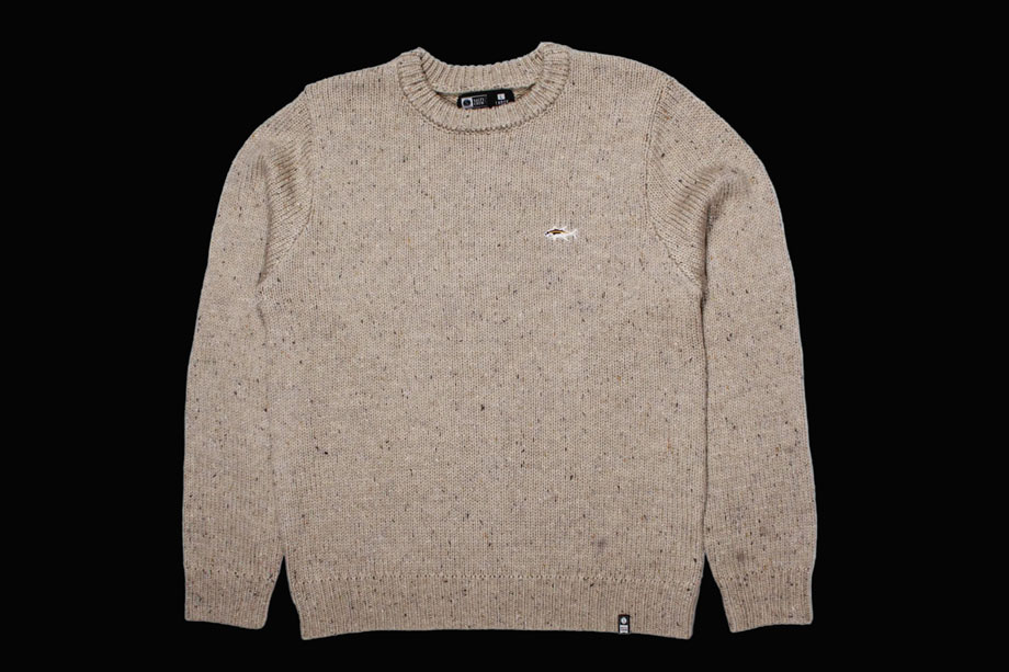 Salty Crew Dusk Knit