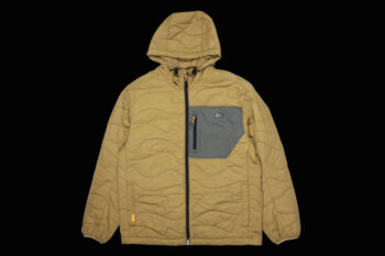 Salty Crew Echo Jacket