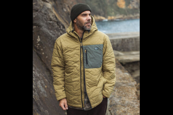 Salty Crew Echo Jacket