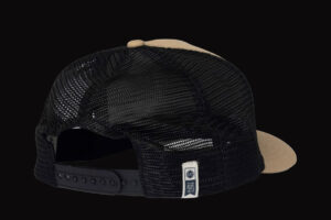 Salty Crew Fishing Co Trucker