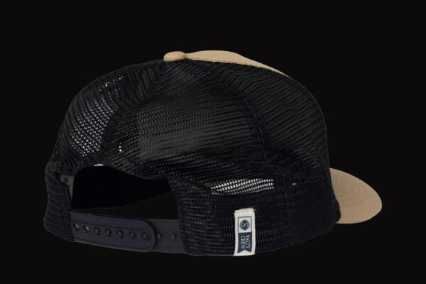 Salty Crew Fishing Co Trucker