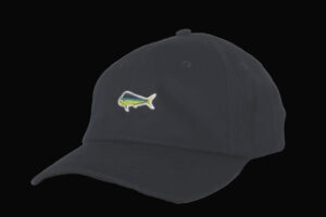 Salty Crew Fishsticks Dad Cap