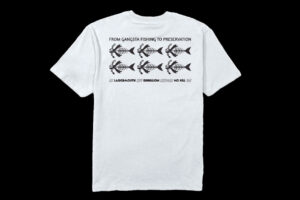 Salty Crew MB Gangsta Tee
