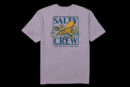 Salty Crew Ink Slinger SS Tee
