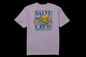Salty Crew Ink Slinger SS Tee