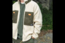 Salty Crew Naut SC Sherpa
