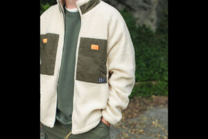 Salty Crew Naut SC Sherpa