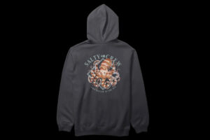 Salty Crew Octopod Fleece