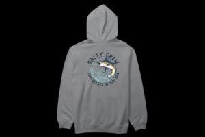 Salty Crew Schooled Fleece
