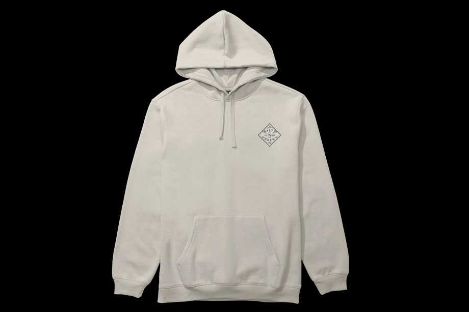 Salty Crew Tippet Fill Fleece