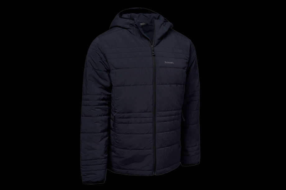 Simms Fall Run Hooded Jacket