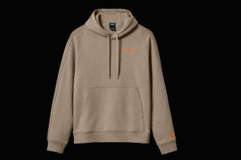 Yeti Wild Hoodie